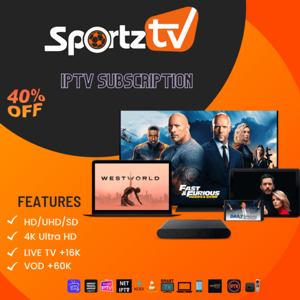 Sportz tv